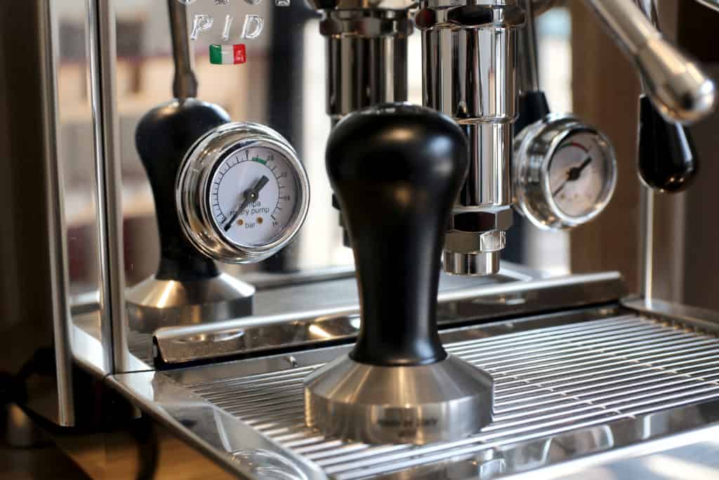 מעבדת תיקון מכונות קפה באור יהודה אספרסימו