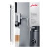Jura milk pipe casing hp2 1