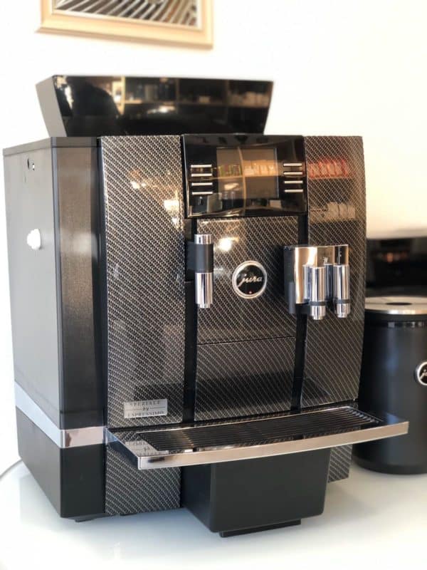 אספרסימו אור יהודה מכונות קפה יורה