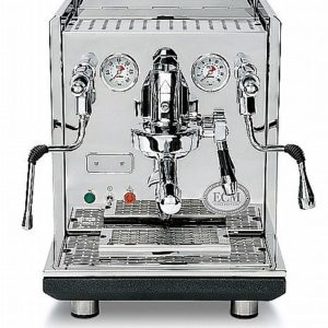 מכונת קפה ידנית דוד כפול ECM SYNCHRONIKA DUAL BOILER
