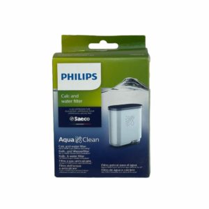 PHILIPS CALC AND WATER FILTER
