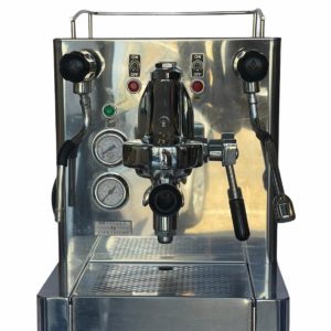 מכונת קפה ידנית מחודשת ומשופצת BRASILIA