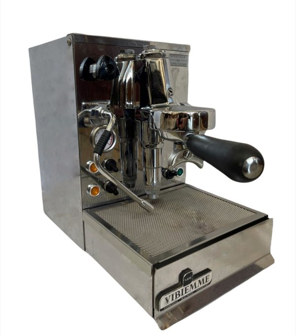 מכונת קפה מחודשת VBM Domobar Single Boiler