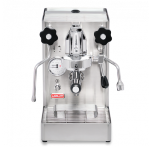 מכונת קפה ידנית Lelit MaraX PL62X