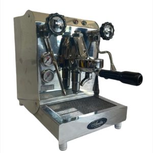 מכונת קפה QUICKMILL E61 ANITA מחודשת