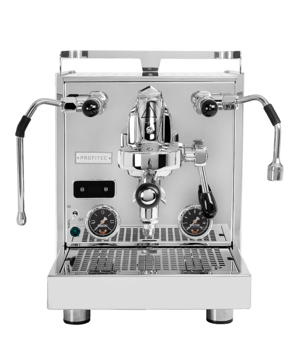 מכונת קפה ידנית PROFITEC PRO 600