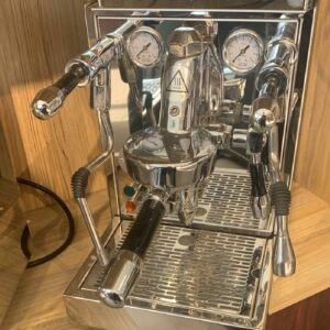 מכונת קפה ידנית משופצת ECM MECHANIKA V SLIM