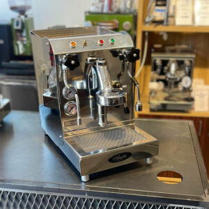 מכונת קפה ידנית משופצת קוויקמיל אניטה Quickmill ANITA