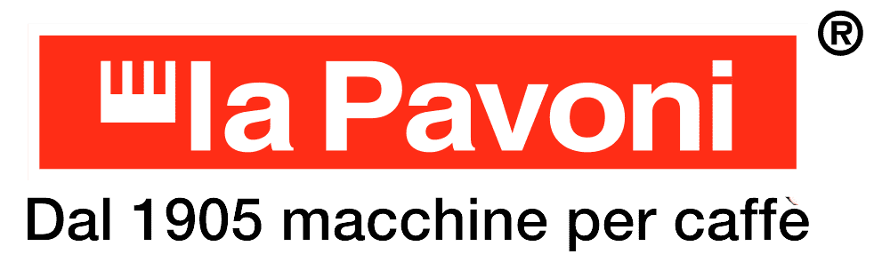 La Pavoni | אספרסימו
