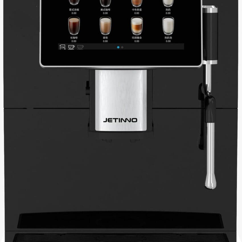 מכונת קפה אוטומטית JETINNO  JL15