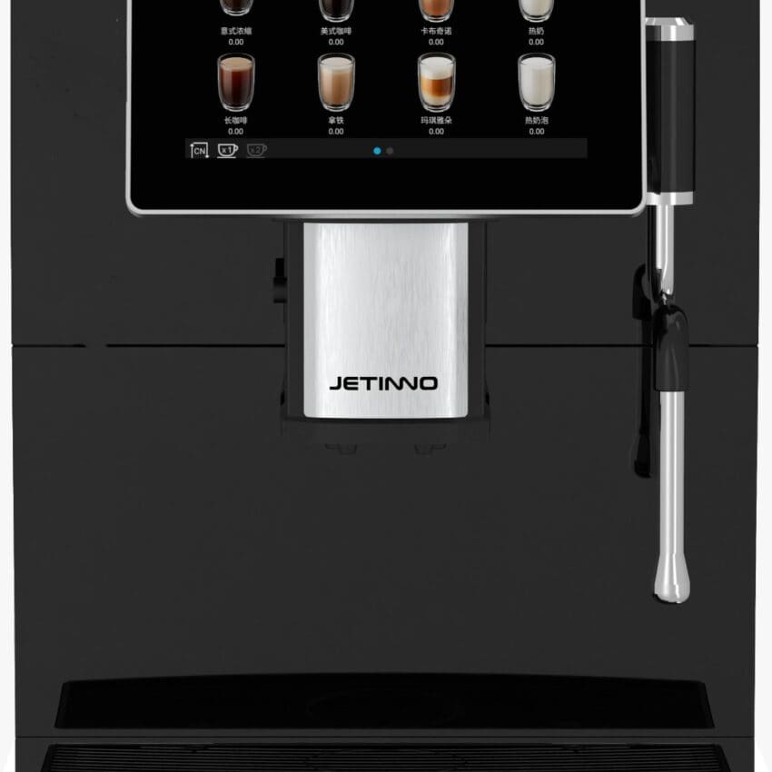 מכונת קפה אוטומטית JETINNO  JL15