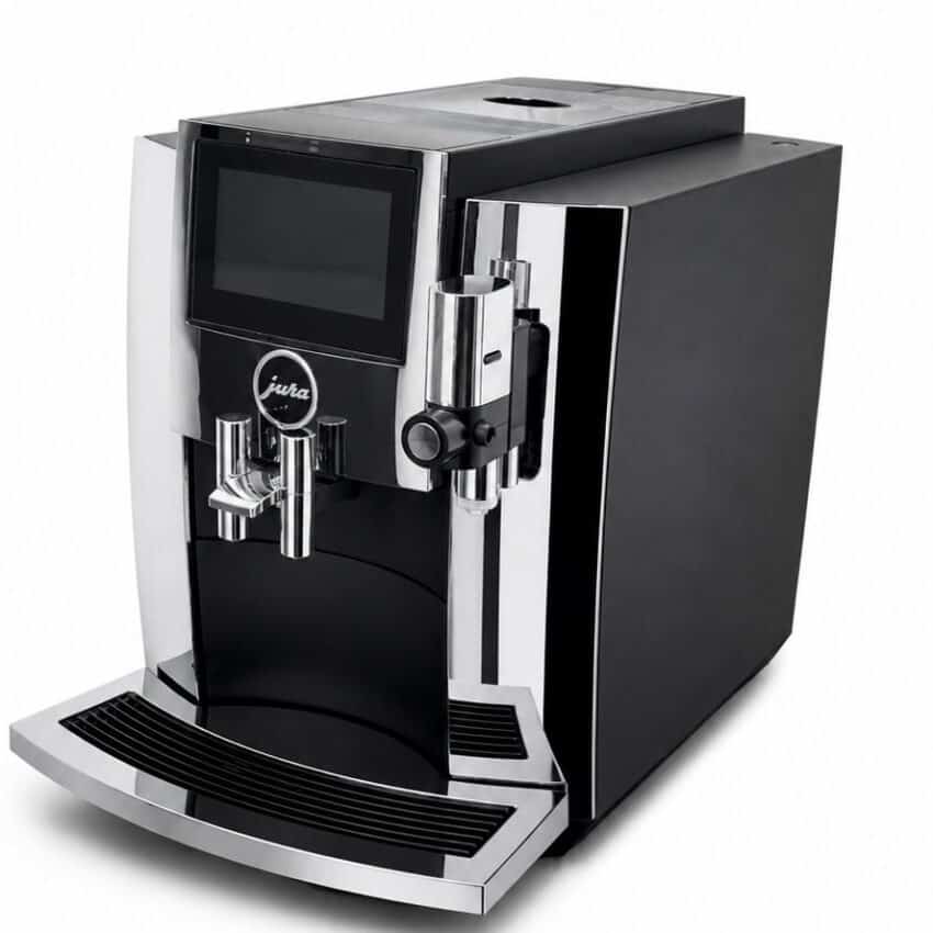 מכונת קפה JURA S8 מחודשת