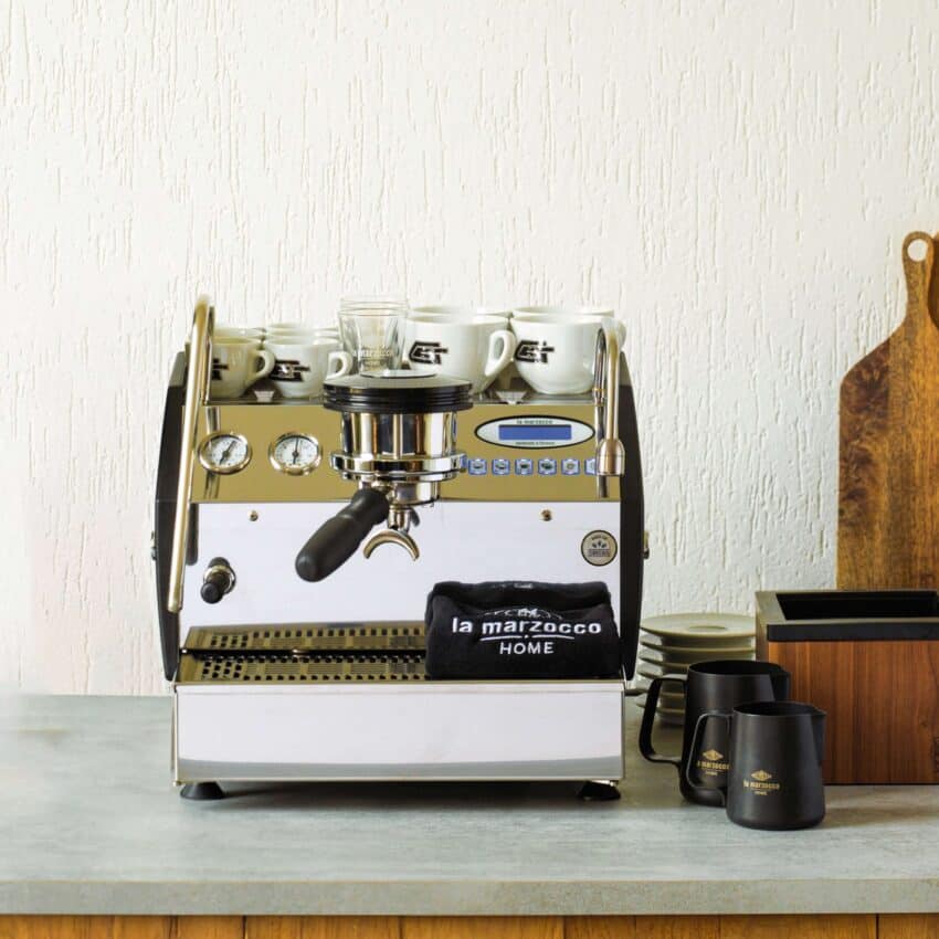 מכונת אספרסו LA MARZOCCO GS3