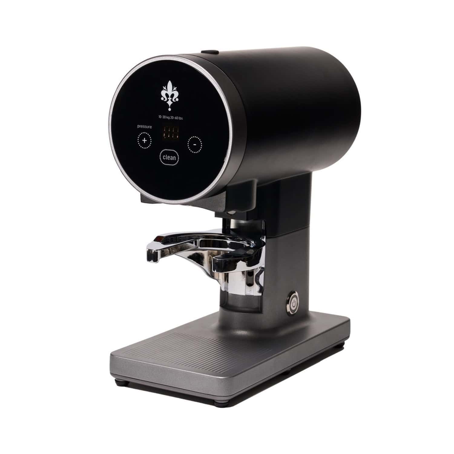 דוחסן אוטומטי דיסקו יוריקה 58 ממ Eureka Disko Automatic Tamper | אספרסימו