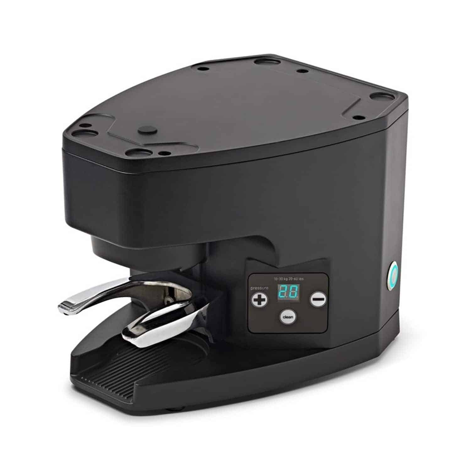 דוחסן קפה אוטומטי למטחנות יוריקה אטום Eureka Automatic Tamper | אספרסימו