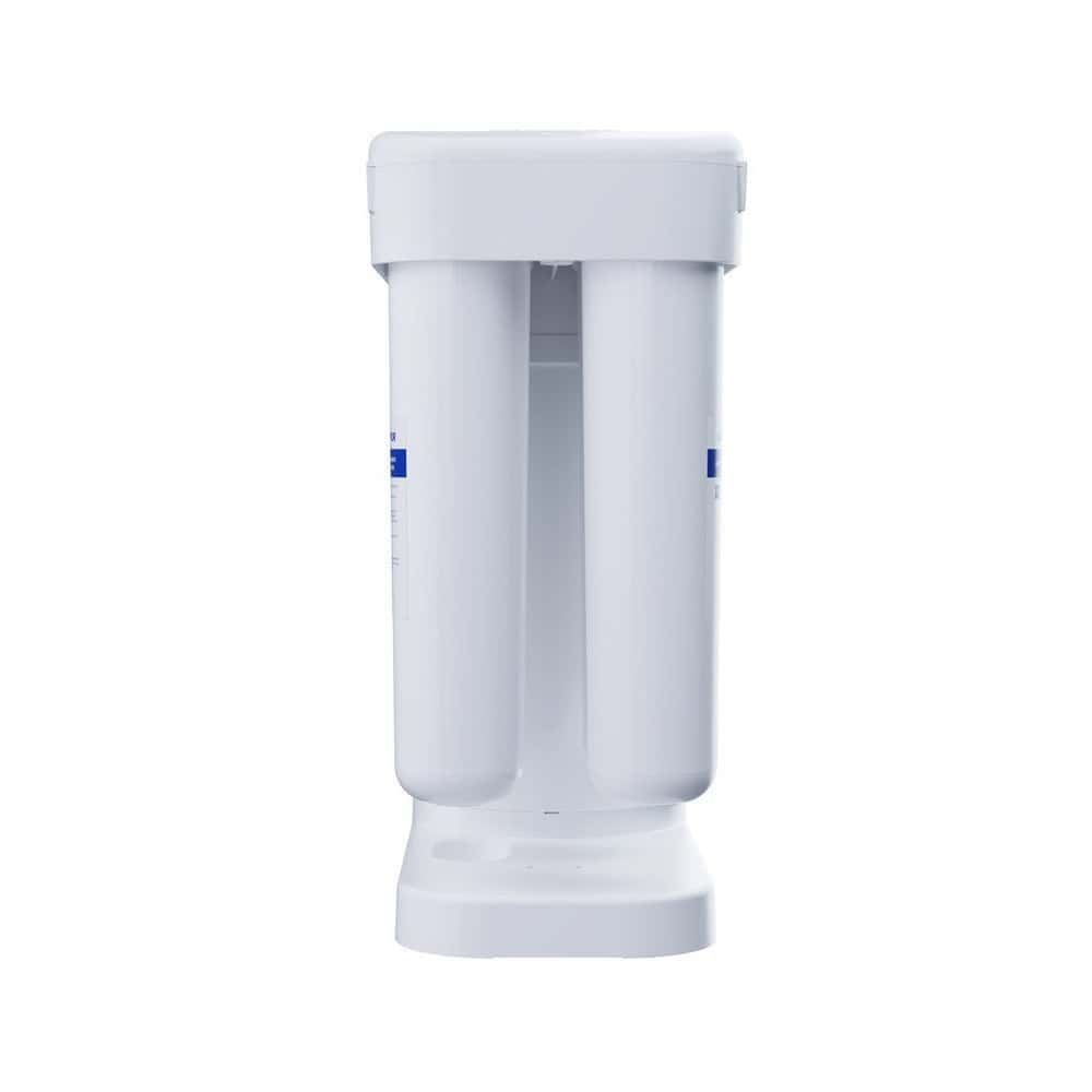 מערכת אוסמוזה הפוכה Aquaphor Morion RO-101S עם ברז מפוצל - תמונה 4 | אספרסימו