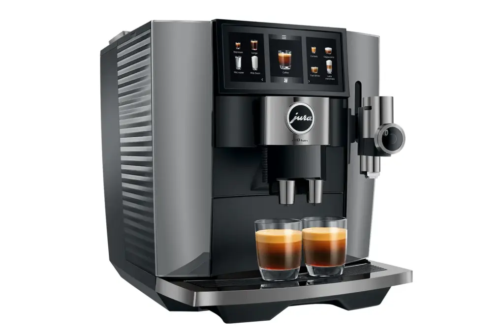 JURA J10 TWIN - תמונה 13 | אספרסימו