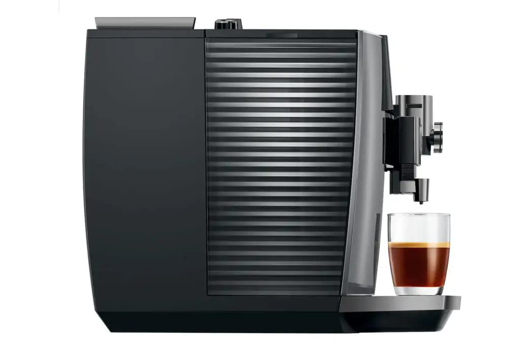 JURA J10 TWIN - תמונה 14 | אספרסימו
