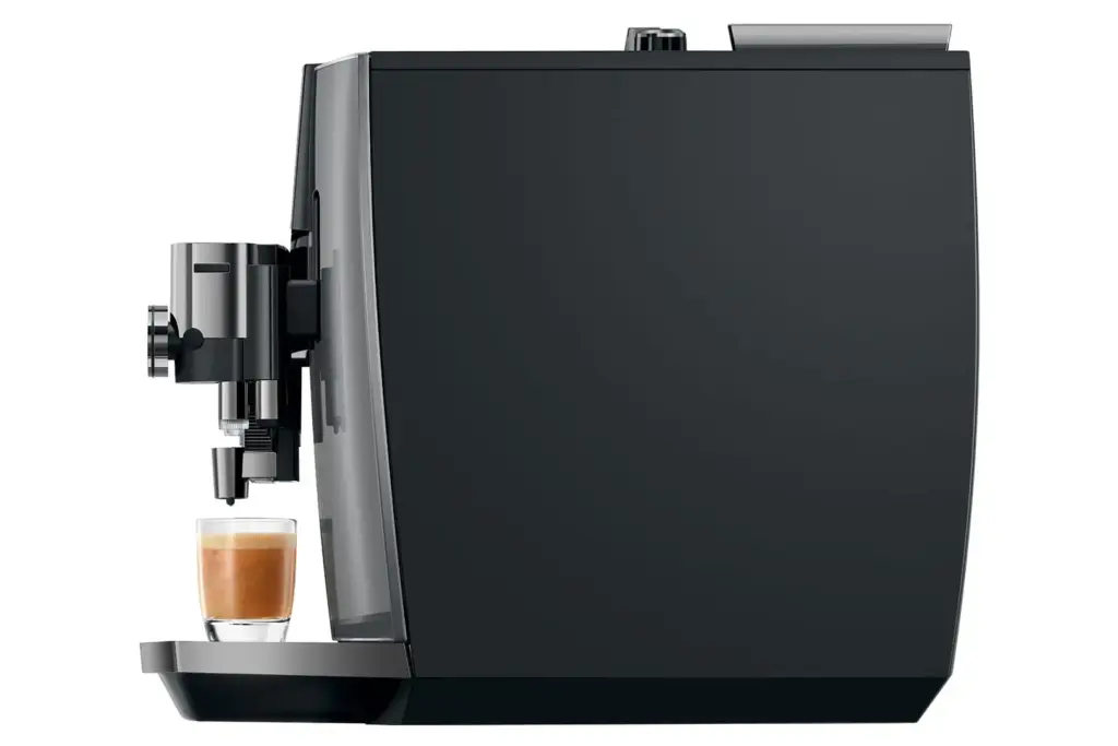 JURA J10 TWIN - תמונה 15 | אספרסימו