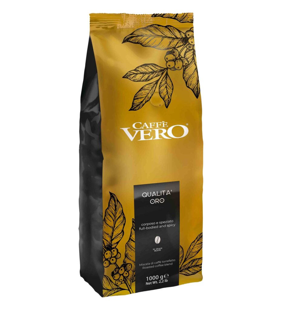 Caffe Vero | אספרסימו