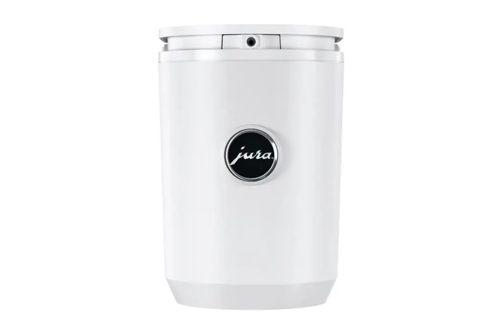 מקרר חלב Cool Control בנפח 0.6 ליטר צבע לבן למכונות קפה JURA - תמונה 10 | אספרסימו