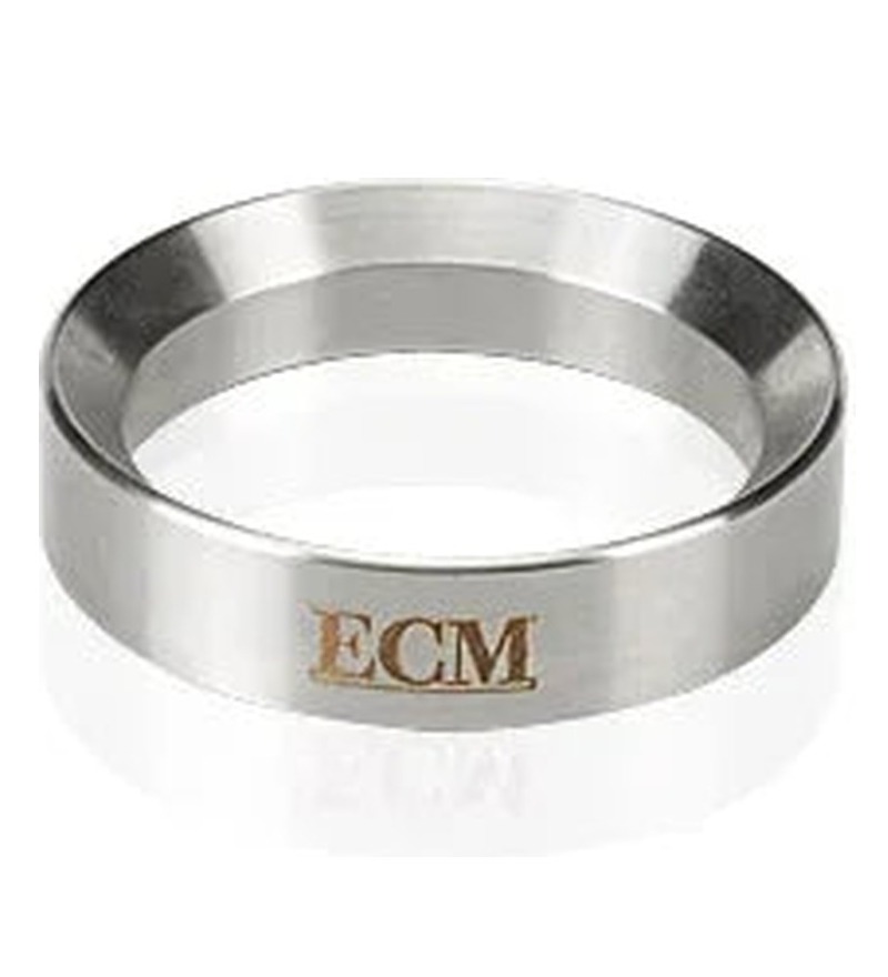 משפך מינון מקורי לפורטפילטר 58 מ״מ – ECM Portafilter Funnel - תמונה 3 | אספרסימו