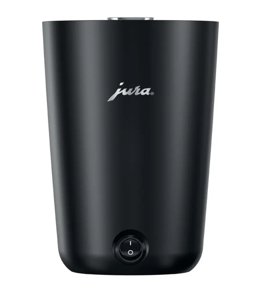 מחמם כוסות JURA Cup Warmer S צבע שחור | אספרסימו