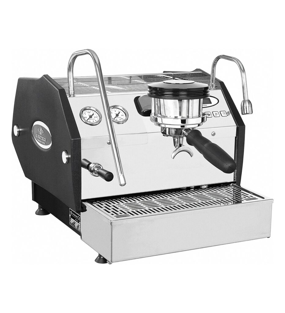 מכונת אספרסו La Marzocco GS3 | אספרסימו