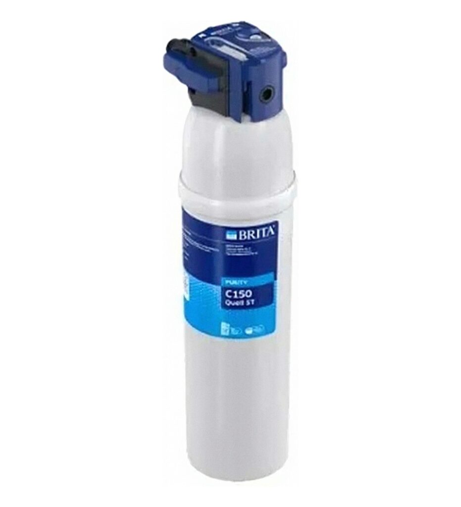 BRITA PURITY C150 Quell ST | אספרסימו