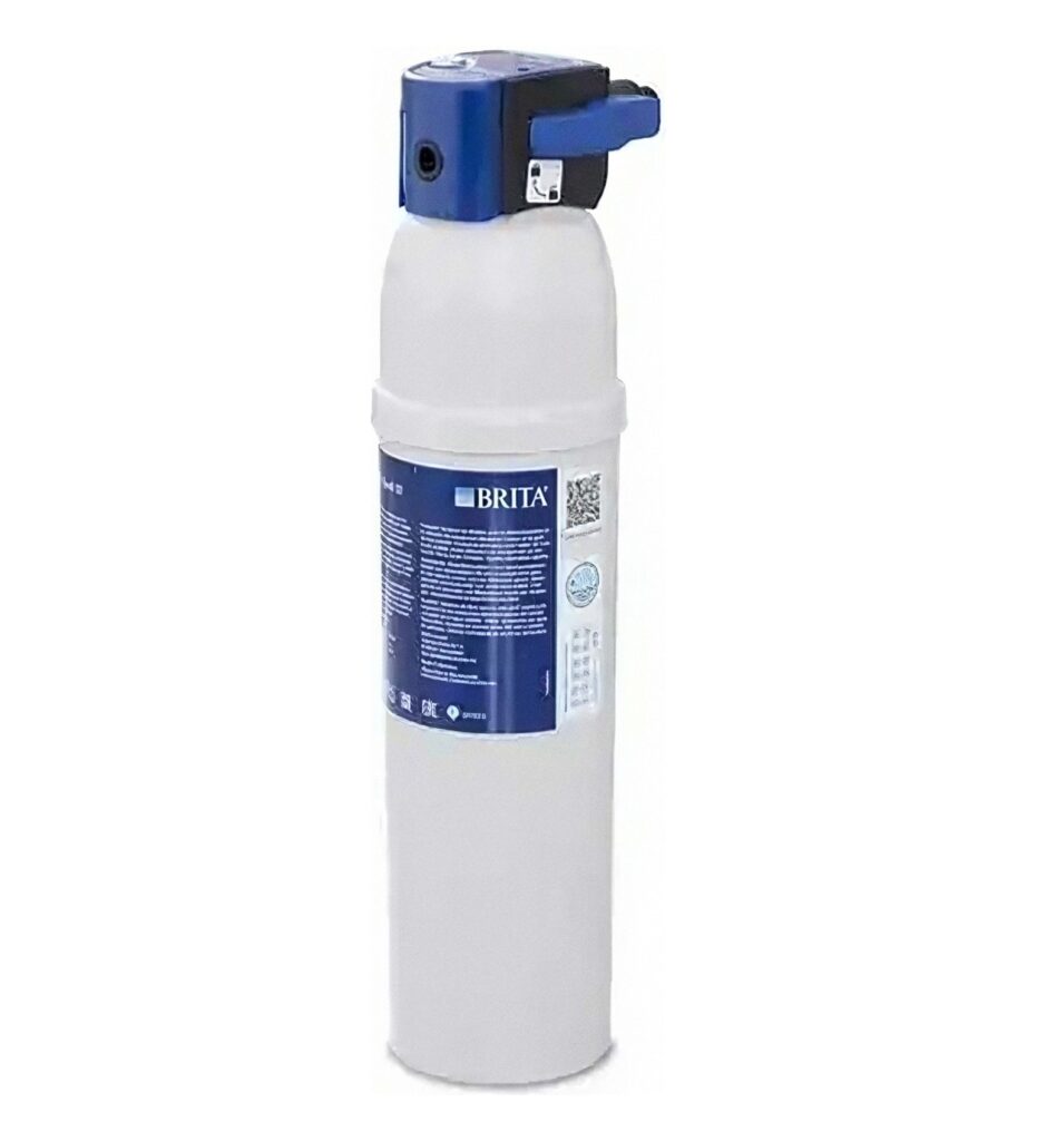 BRITA PURITY C300 Quell ST | אספרסימו