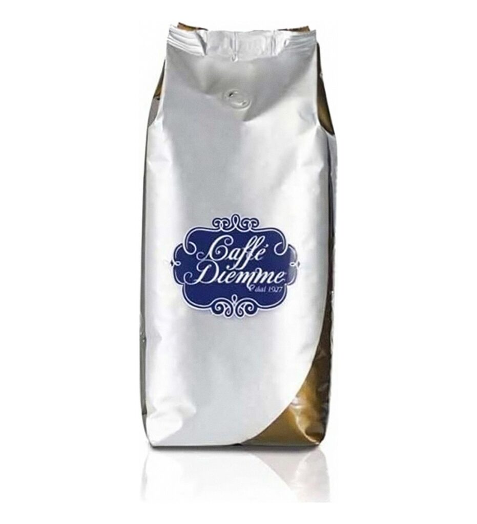 Caffe Diemme | אספרסימו