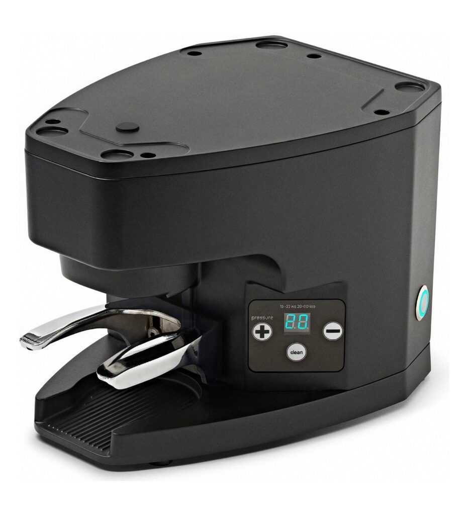 דוחסן קפה אוטומטי למטחנות יוריקה אטום Eureka Automatic Tamper | אספרסימו