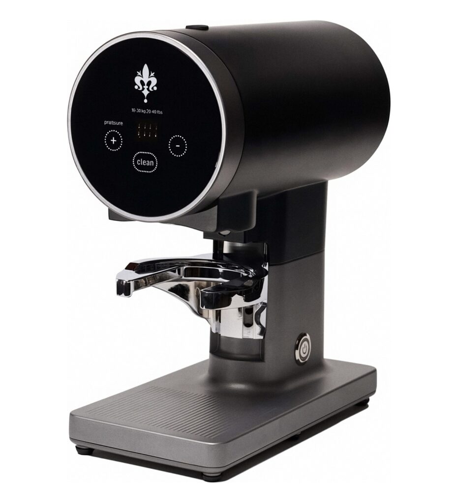 דוחסן אוטומטי דיסקו יוריקה 58 ממ Eureka Disko Automatic Tamper | אספרסימו
