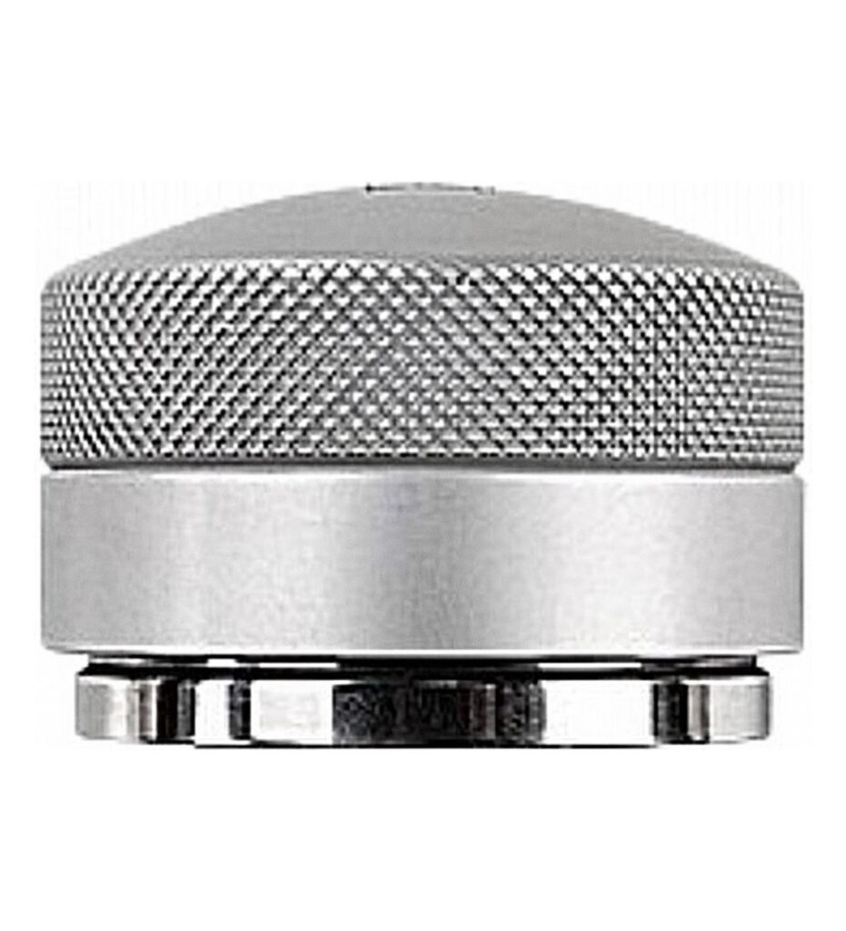 לבלר מקצועי 58 מ״מ – ECM Coffee Leveler | אספרסימו
