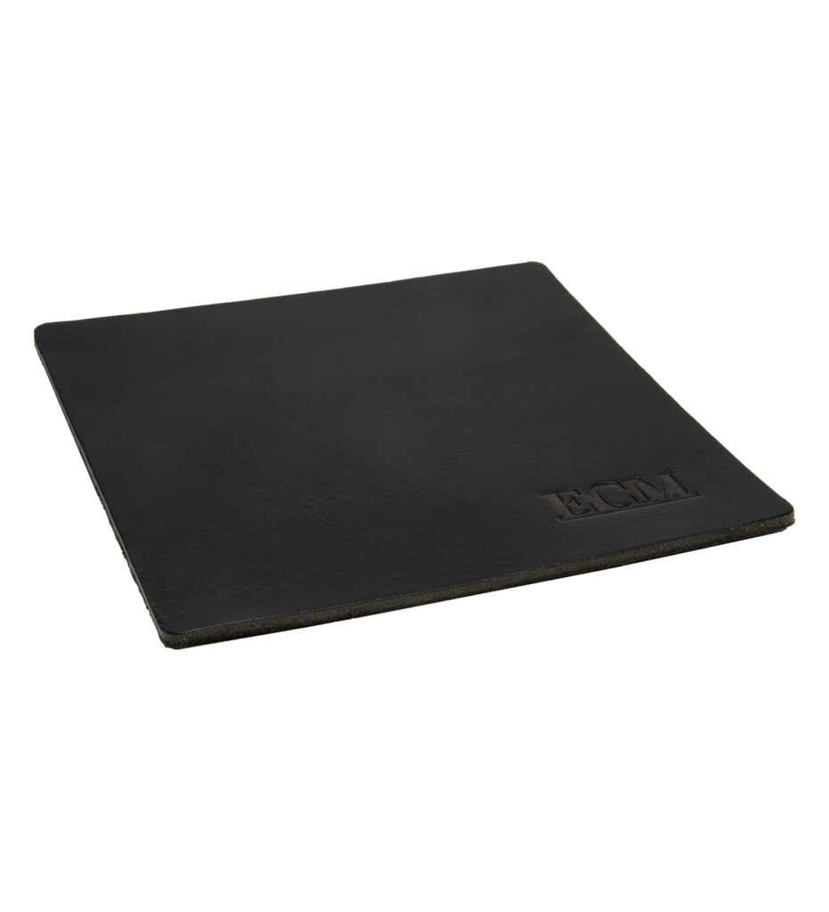 משטח גומי מקורי לדחיסת קפה – ECM Tamper Pad | אספרסימו