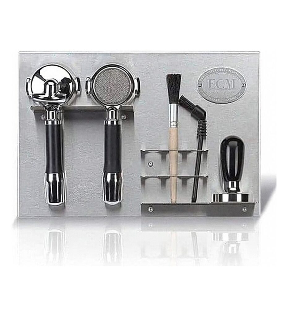 מתקן ארגון אביזרים – ECM Equipment Holder | אספרסימו