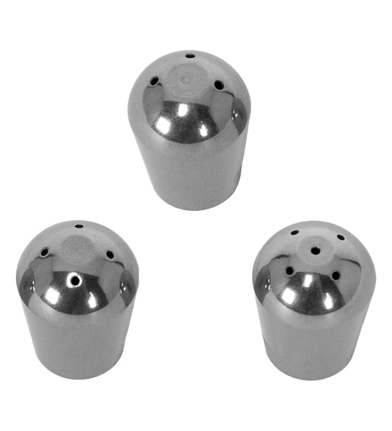 סט פיות קיטור להקצפת חלב – ECM Steam Nozzles Set | אספרסימו