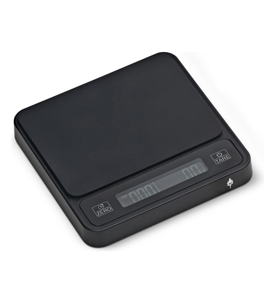 משקל דיגיטלי מדויק אוריקה – Eureka Precisa Digital Scale | אספרסימו