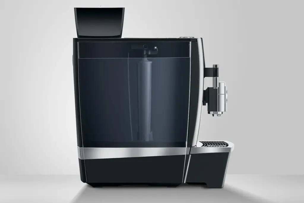 JURA GIGA X3 דור 2 - תמונה 19 | אספרסימו