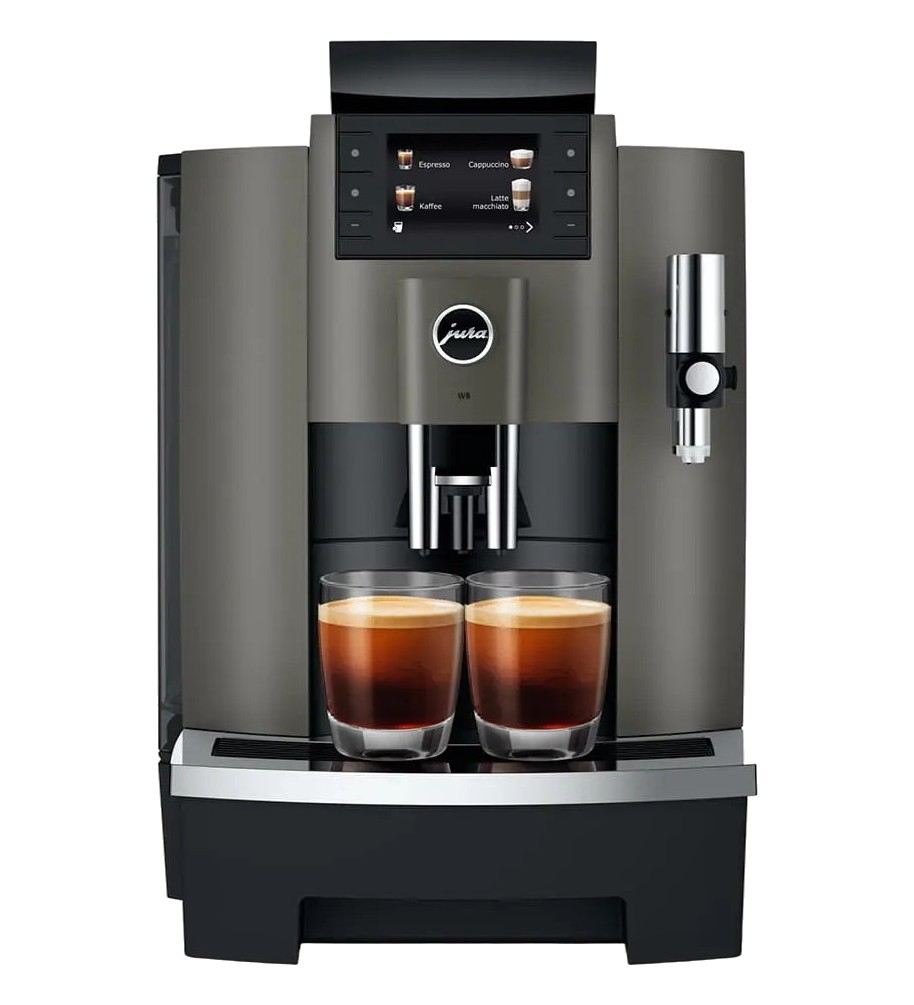 JURA W8 | אספרסימו