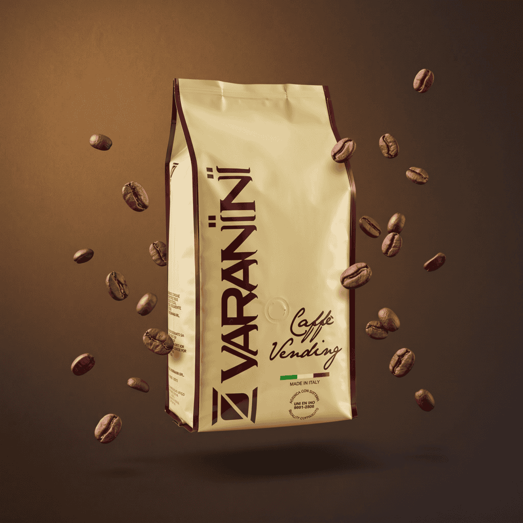 VARANINI Caffe Vending | אספרסימו