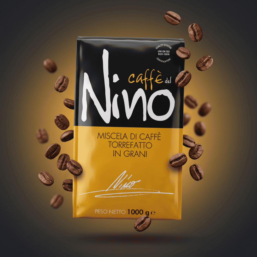 VARANINI Caffe Del Nino | אספרסימו