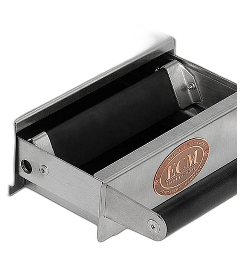 מגירת נוקבוקס לקפה Heritage Line – ECM Knock Box | אספרסימו
