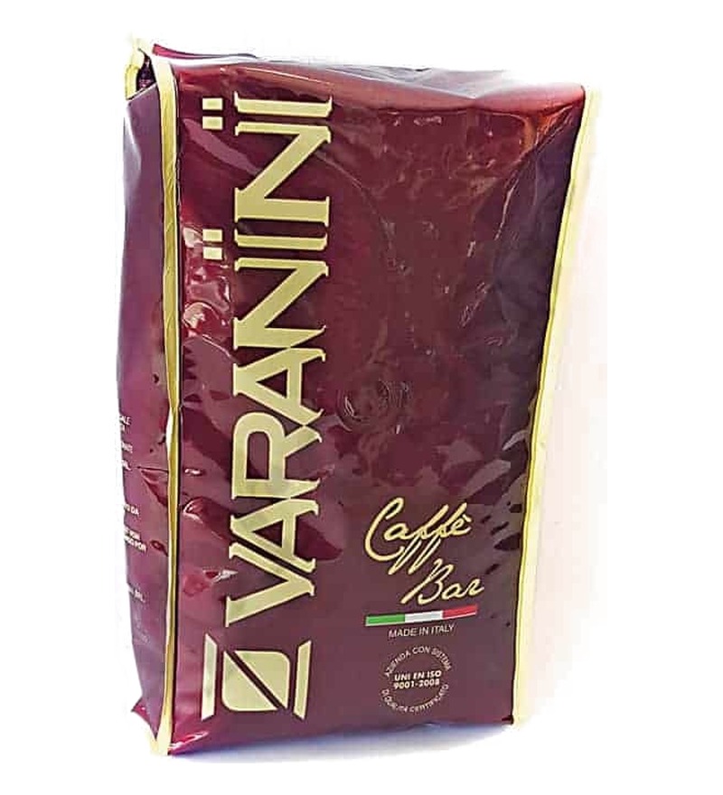 1 ק"ג פולי קפה Varanini BAR | אספרסימו