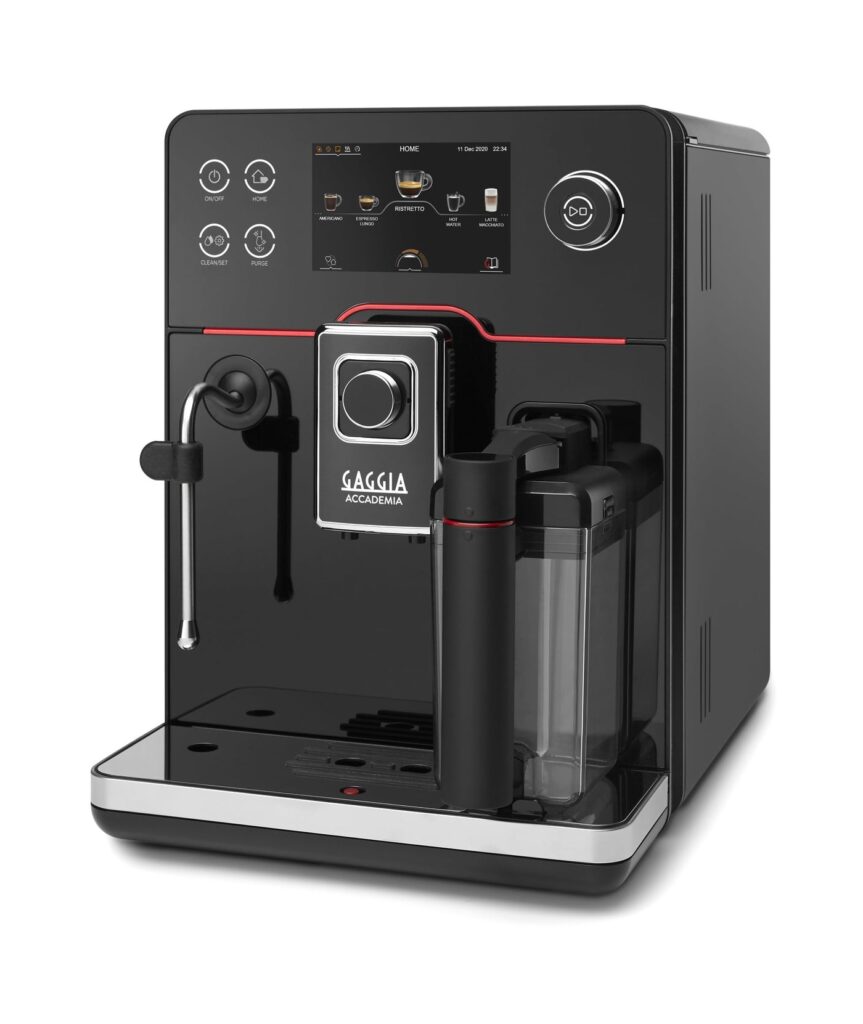 GAGGIA ACCADEMIA GLASS - תמונה 6 | אספרסימו
