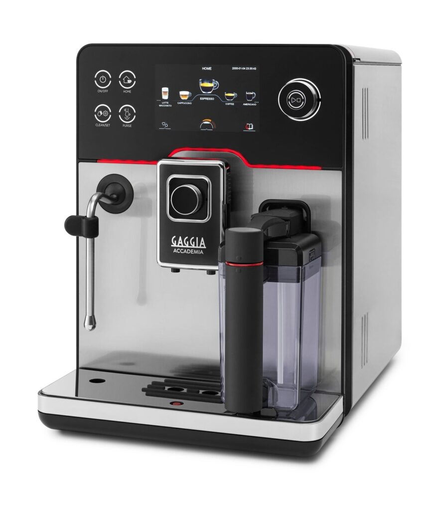 GAGGIA Accademia Steel - תמונה 6 | אספרסימו