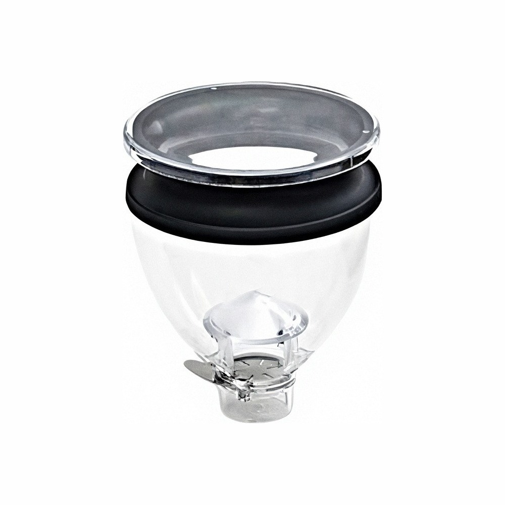 ערכת ניקוי מקורית למיכל פולים אוריקה Eureka Mignon Hopper Cleaning Kit (250 גרם) - תמונה 2 | אספרסימו