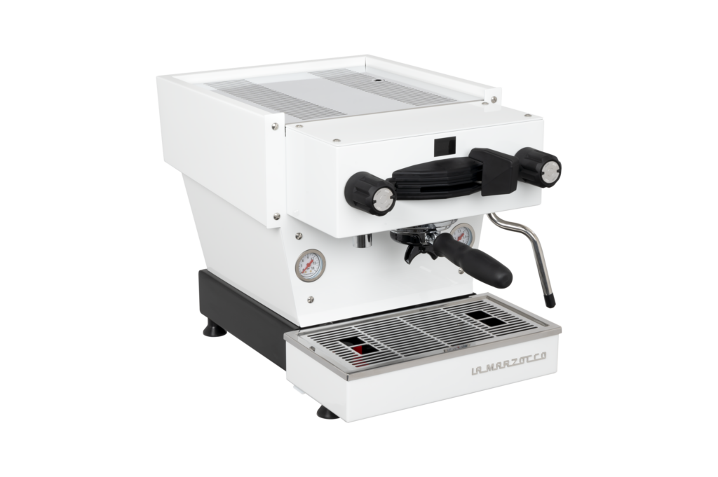 מכונת קפה La Marzocco Linea Mini לה מרזוקו - תמונה 6 | אספרסימו