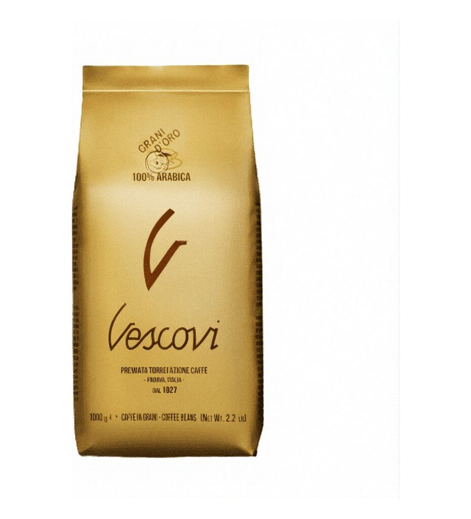 Vescovi | אספרסימו