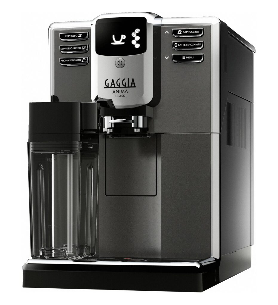 מכונת קפה אוטומטית GAGGIA ANIMA CLASS | אספרסימו
